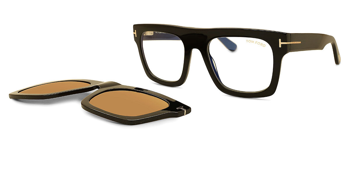 FORD トムフォード FT6068-B TOM メタルフレーム Tom Ford FT6068 On 