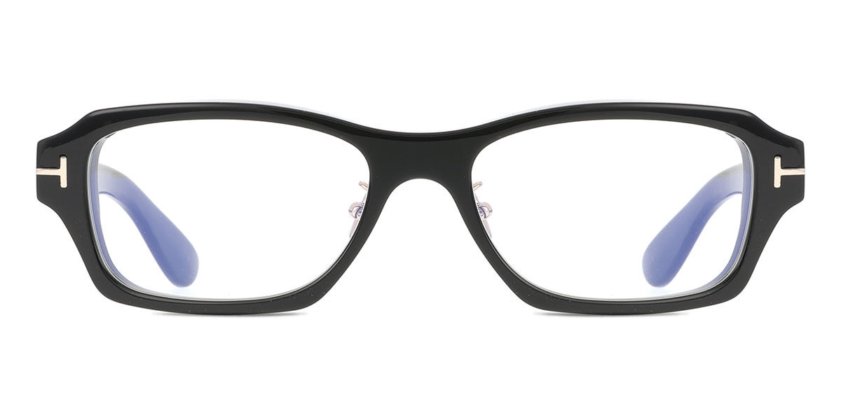 Tom Ford Asian Fit Eyeglasses – Premium Quality, Free Delivery