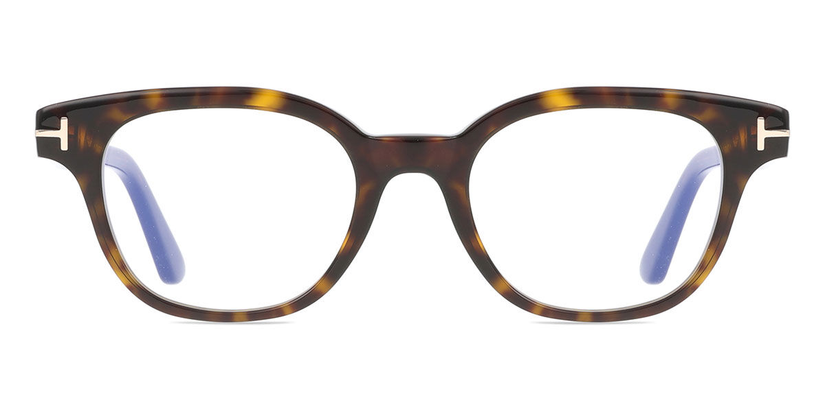 ♡*♡様 TOM FORD 5556-B メガネ ブルーライトカット Tom Ford FT5583-B Blue-Light Block 056 Tortoise Eyeglasses