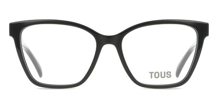Tous Chrome Eyeglasses - Frames Only Chrome Hearts Sunglasses Frame Only Oral Antique Silver  main image 4