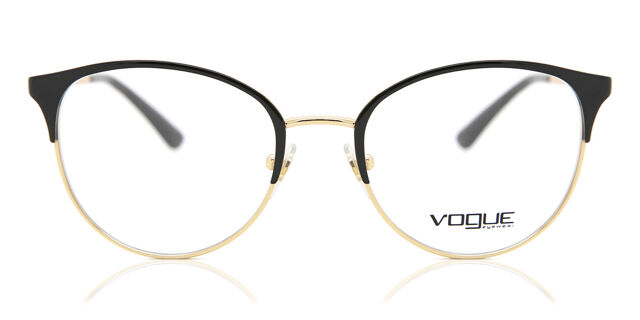 Vouge Sunglasses PRESCRIPTION [Single Vision] Near and Distance, Reading Glasses Vogue Eyewear Eyeglasses – Premium Quality, Free Delivery  main image 3