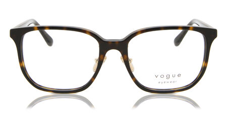 Vogue Eyewear Tortoiseshell Eyeglasses – Premium Quality  display picture 1