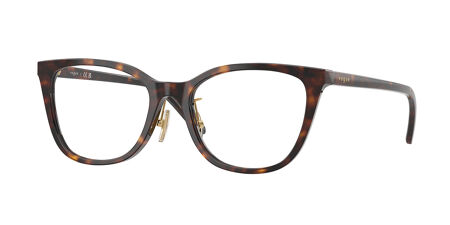 Vogue Eyewear Eyeglasses – Premium Quality, Free Delivery 