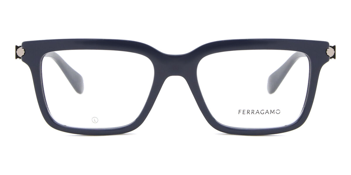 Salvatore Ferragamo サングラス 表記サイズ 55□18 Amazon.com: Salvatore Ferragamo Unisex Sunglasses, 001 Black, 55