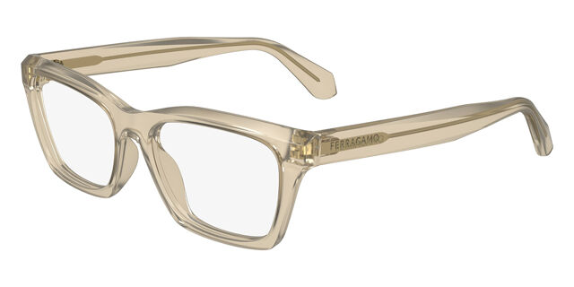 Salvatore Ferragamo EYEGLASSES SF2986-259-53 New with case Salvatore Ferragamo SF2986 Eyeglasses - ✓ Best prices  main image 3