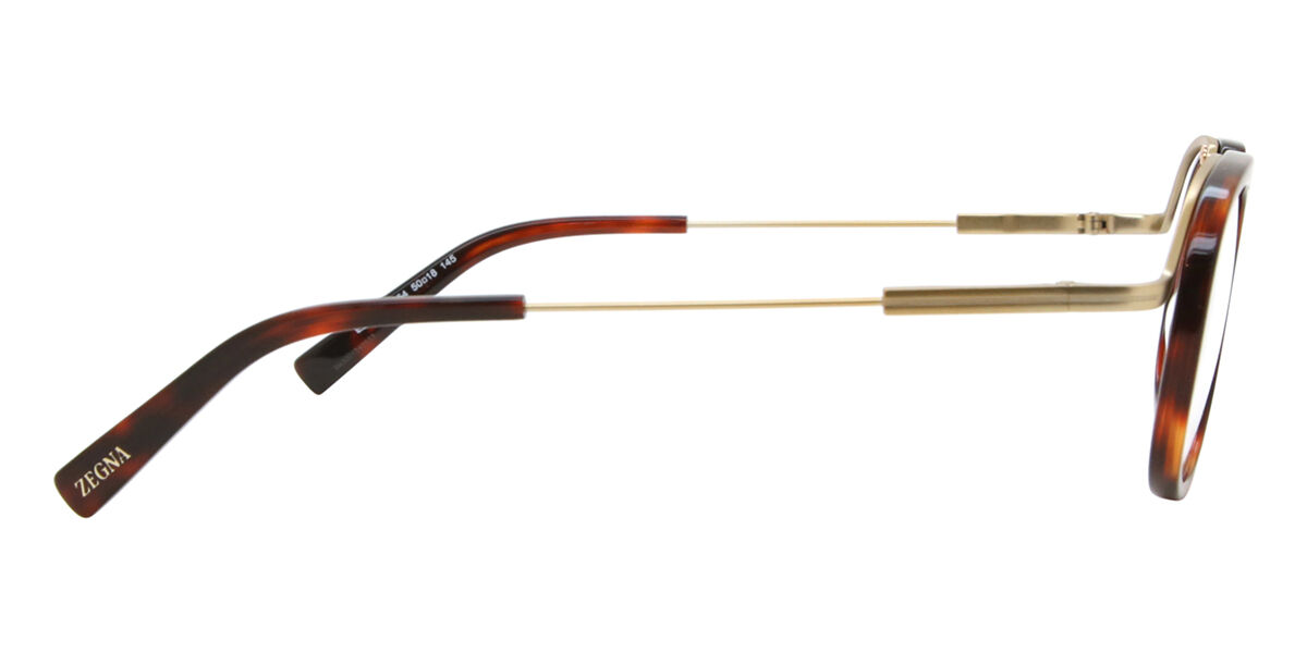 EZ5272 054 Tortoise Eyeglasses | SmartBuyGlasses US