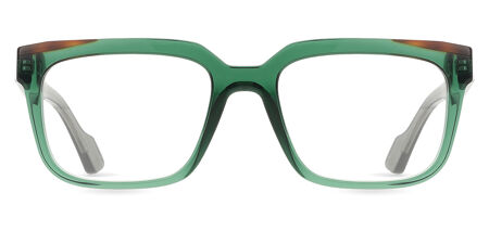 Face a Face Green Eyeglasses – Premium Quality, Free  display picture 3