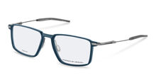 ?️Made in Italy! Porsche Design P8753 Grey Eyeglasses 55/18 140 /EUM169?️ Porsche Design P8753 – giarre.com main image 4