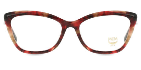 MCM Tortoiseshell Eyeglasses – Premium Quality, Free 