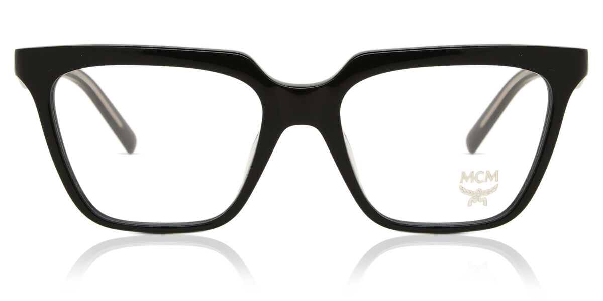 MCM 2716 214 Square Tortoise Eyeglasses | SmartBuyGlasses US
