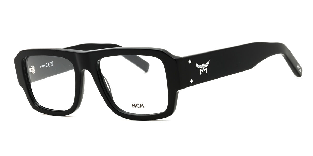 MCMメガネ MCM Worldwide Eyeglasses MW5001 032 - Best Price and Available as