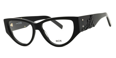 MCM Cat-eye Eyeglasses – Premium Quality, Free Delivery  display picture 1