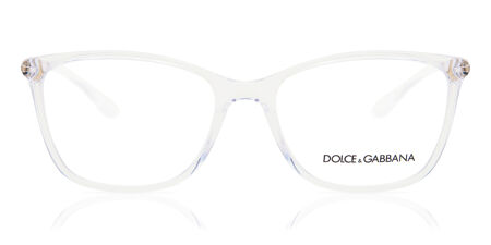 Dolce & Gabbana Clear Eyeglasses – Premium Quality, Free  display picture 2