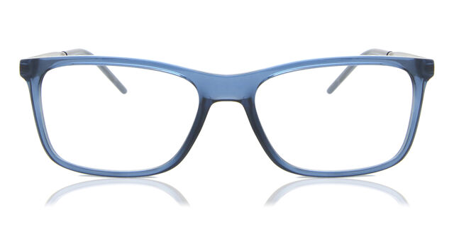 Dolce & Gabbana DG5044 Blue-Light Block 3040 Rectangle  display picture 3