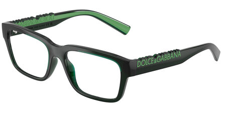 Dolce & Gabbana Green Eyeglasses – Premium Quality, Free  display picture 3