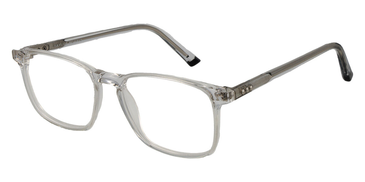 Taylor Morris SW17 C4 Clear Eyeglasses | SmartBuyGlasses US