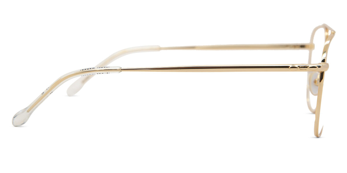 Isabel Marant IM 0028 000 Pilot Rose Gold Eyeglasses