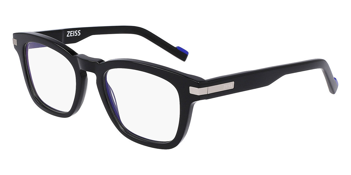 Zeiss ZS22523 001 Black Eyeglasses | SmartBuyGlasses US