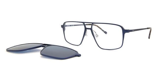 Zeiss ZS23123SLP With Clip-On 403 Pilot Satin Blue  display picture 2