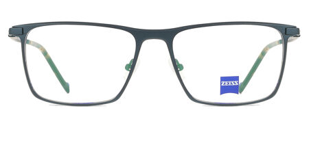 Zeiss Eyeglasses Eye Glasses Frames 159310 955 53-15-135 Marc Jacobs Brown Sunglasses with Case main image 3