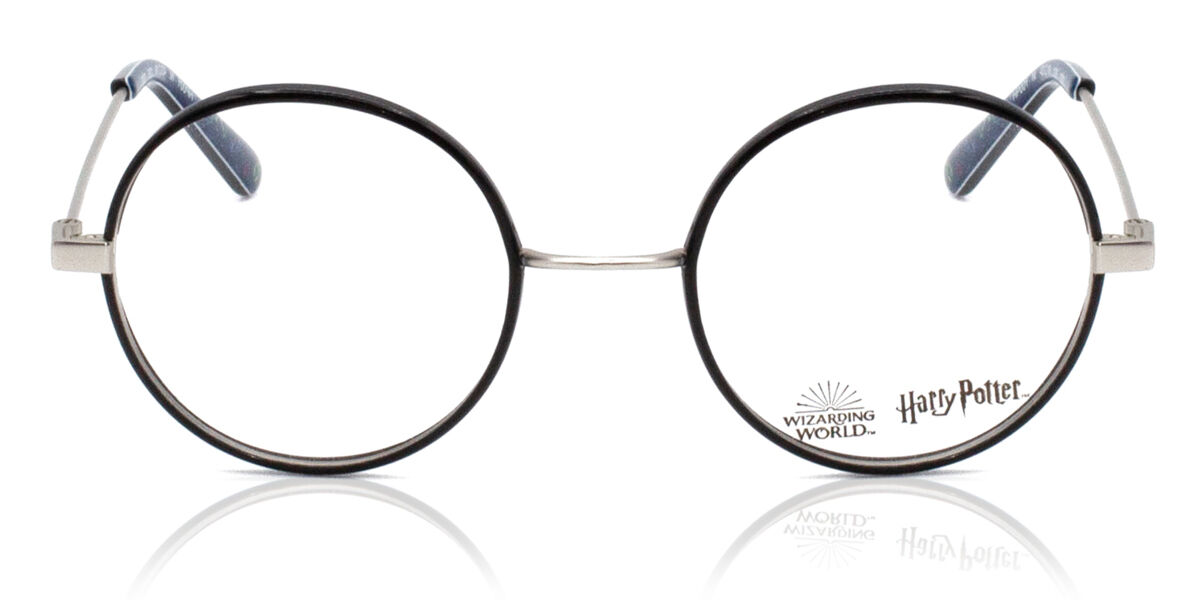 【メガネ】メタル　HARRY POTTER【0075】 Harry Potter Wire Rimmed Glasses - Alivans Inc.