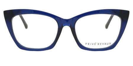 Privé Revaux Full-rim Eyeglasses – Premium Quality, Free  display picture 3