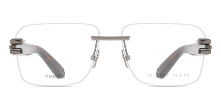 Philipp Plein EYEGLASSES VPP054S-K99-57 New with case Philipp Plein VPP069S Eyeglasses main image 3