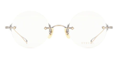 Eyevan Rimless Eyevan Eyeglasses – Premium Quality, Free Delivery - SmartBuyGlasses USA