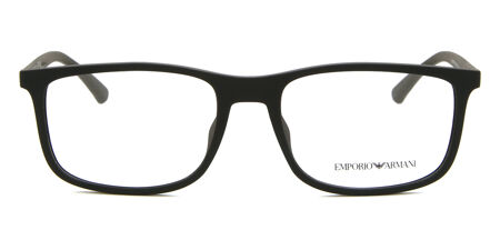 Emporio Armani Asian Fit Eyeglasses – Premium Quality, Free 