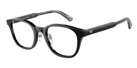 Emporio Armani EA4192F Asian Fit Emporio Armani Asian Fit Eyeglasses – Premium Quality, Free  main image 3
