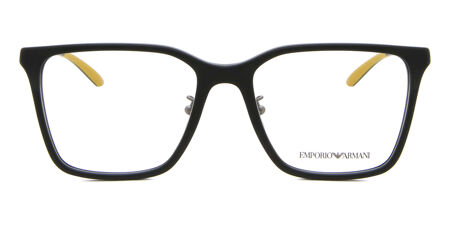 Emporio Armani Asian Fit Eyeglasses – Premium Quality, Free  display picture 3
