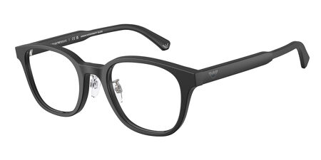 Emporio Armani Asian Fit Eyeglasses – Premium Quality, Free  display picture 2