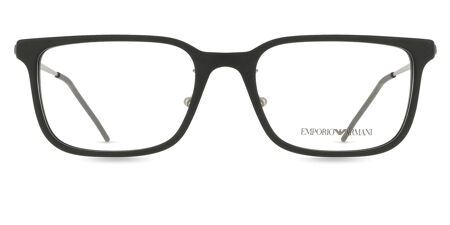 Emporio Armani Asian Fit Eyeglasses – Premium Quality, Free  display picture 3