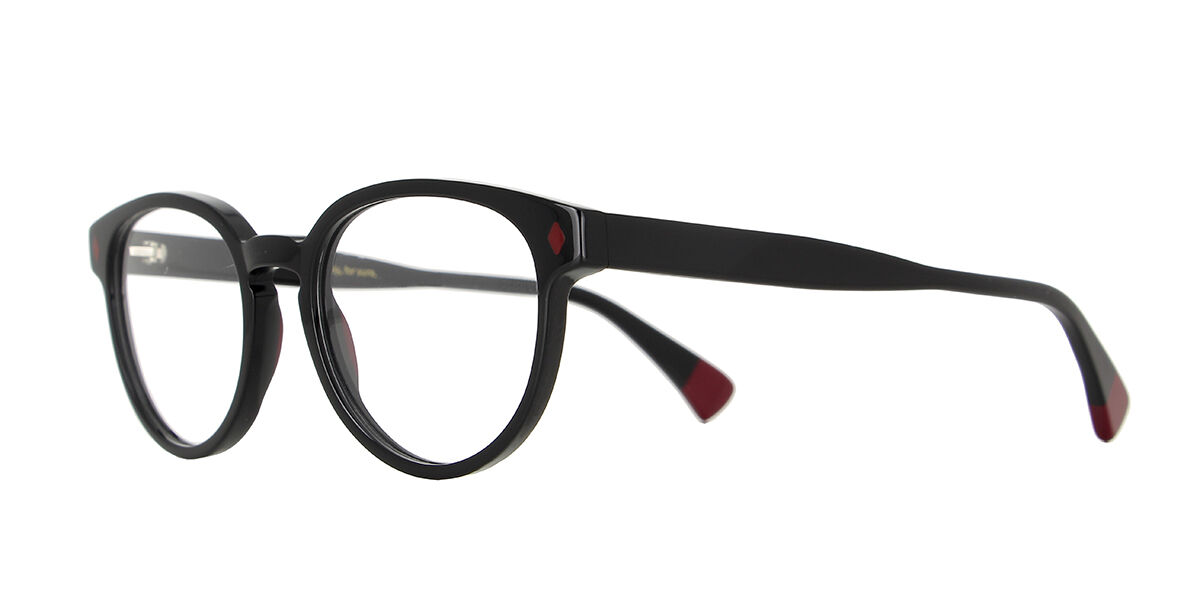 VANNI V6612 A181 Black Eyeglasses | SmartBuyGlasses US